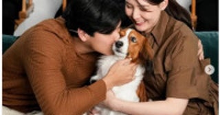 真美子夫人も！ドジャースWS連覇に歓喜選手たちの家族ショットが素敵