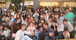 杉浦太陽「下の子より上の子を多めに…」“きょうだい育児”で気をつけていることとは？