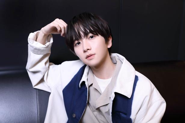 『口に関するアンケート』板垣李光人が刺激を受けた、“初めて”のホラー映画「プレッシャーをやり甲斐に替えて」
