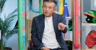 前田幸長、星野仙一の「いつまでもロッテの野球やってんじゃねぇ！」で躍進桑田真澄「Play Hard Work Hard」の実践エピソードも＜ダグアウト!!!＞