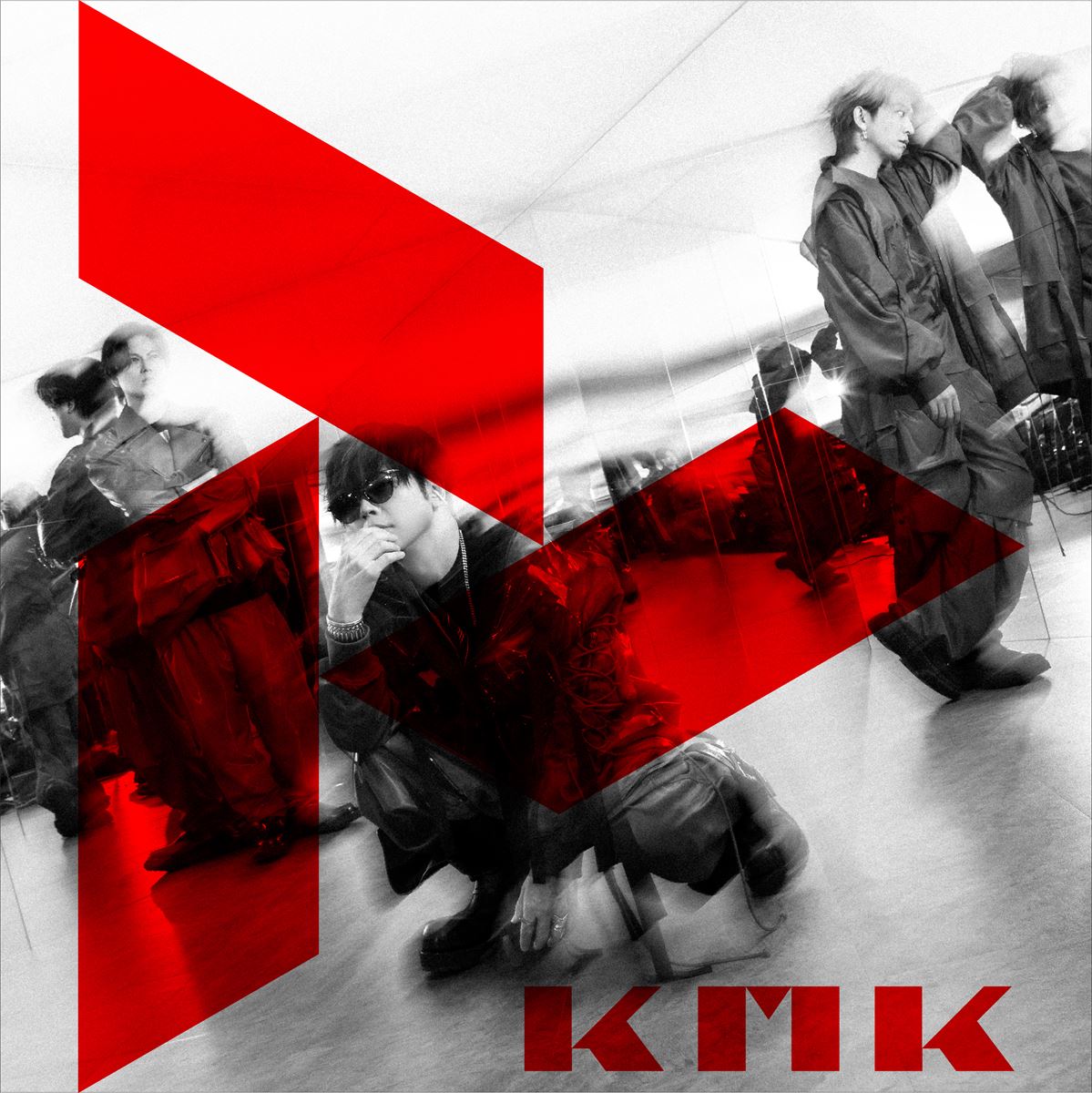 NEWS、新曲「KMK」配信スタート今夜MVフル公開