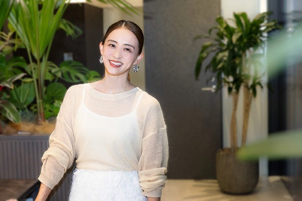 【田中理恵さん】家族と同じくらい愛おしい。元体操日本代表選手が気づいた「いつも電気がある」ことの大切さ