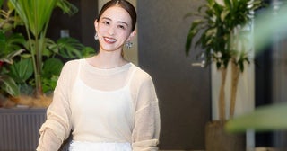 【田中理恵さん】家族と同じくらい愛おしい。元体操日本代表選手が気づいた「いつも電気がある」ことの大切さ