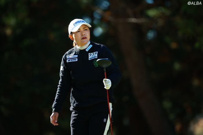 ＜速報＞39歳・横峯さくらがQT突破へ川﨑春花、金田久美子らも圏内【JLPGAファイナルQT】
