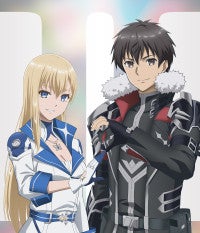 『暴食のベルセルク』アニメ2期制作決定！新衣装に期待膨らむビジュアルも