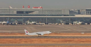 中国東方航空、上海/虹橋～香港線にC919型機の投入開始