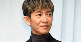 木村拓哉吉野家アンバサダー就任も…次女・Koki,がしていた「衝撃の発言」