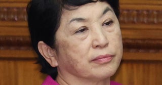 「無責任極まりない」ネット唖然…社民党・福島みずほ氏“辺野古転覆事故は基地がなければ起きなかった”党内の問題発言を“完全放置”
