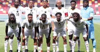 【FIFAワールドカップ】プレミアリーグのタレント擁するガーナ代表 攻守にバランスのとれた好チーム