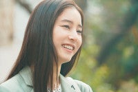 新木優子、『ほどなく、お別れです』で目黒蓮の亡き妻役に目黒の印象は「礼二にぴったりだなと」