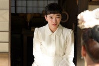 明日の『風、薫る』“りん”見上愛、途方に暮れて家に戻ると“捨松”多部未華子と再会