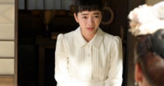 明日の『風、薫る』“りん”見上愛、途方に暮れて家に戻ると“捨松”多部未華子と再会