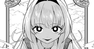 魔法研究部に通う”魔法を信じない”男の子…それでも部室に居続ける理由とは「先輩自体が魔」【漫画】