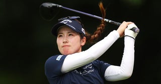 苦境続く西村優菜、前向きに「あと2日はアンダーで」米ツアー3年目の新たな取り組みも告白…