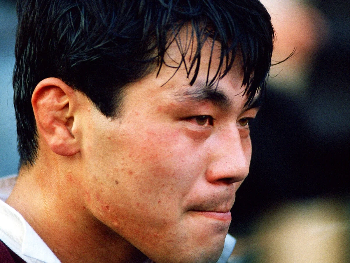 ラグビー「雪の早明戦」はNo.8で勝利に貢献名将・清宮克幸の土台は早稲田大時代に確立された