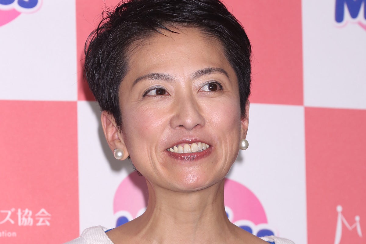 「ただの難癖」蓮舫氏高市首相の“座り方”に苦言も…ネットで噴出した「ブーメラン」指摘
