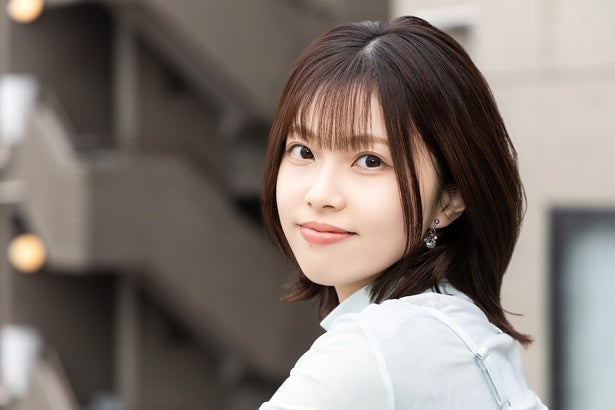 HKT48地頭江音々、初センターから2カ月後の卒業発表の真意…終着駅で見つけた後輩たちへの思い