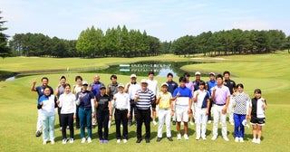 中嶋常幸主宰の『ヒルズゴルフ トミーアカデミー』が“第7期生”募集世界で活躍する次世代ゴルファー育成へ
