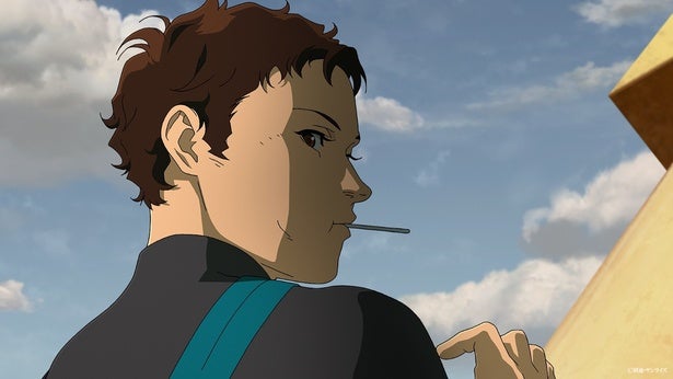 『キルケーの魔女』どうだった？ガンダム上級者＆初心者が『閃光のハサウェイ』を語り合う！「ガンダム好きの大きな夢が叶った」