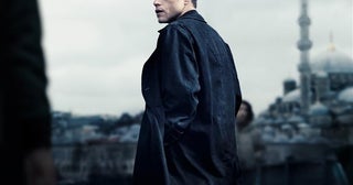 ラミ・マレック、映画「アマチュア」への出演理由を明かす「スパイ映画という一大ジャンルをいい意味で裏切りたかった」