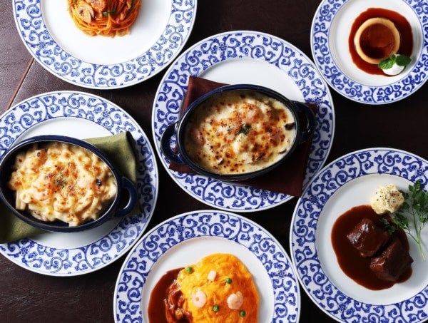 【横浜髙島屋】麻布十番で愛され続ける老舗洋食「グリル満天星」オープン！横浜店限定で名物ローストビーフも