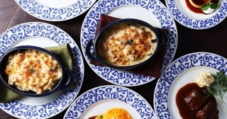 【横浜髙島屋】麻布十番で愛され続ける老舗洋食「グリル満天星」オープン！横浜店限定で名物ローストビーフも