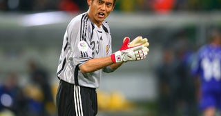 【サッカー事件簿】「史上最強」の日本代表はなぜ崩壊したのか川口能活は「もう少しリーダーシップを取るべきだった」