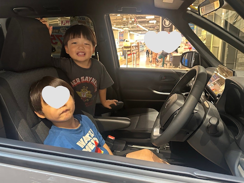  あいのり･桃、引っ越し機に愛車「VOLVO V90」買い替え検討へ 
