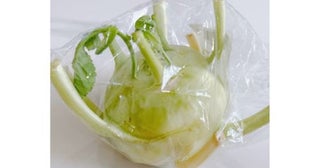  渡辺美奈代、珍しい野菜コールラビを初調理＆豪華手作り弁当公開 