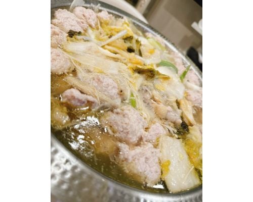  渡辺美奈代、夫リクエストの本格手作りタッカンマリ披露 