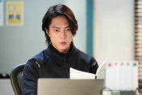 『俺たちの箱根駅伝』第2話 “甲斐”山下智久、大胆な目標を掲げるも関東学生連合チームは分裂