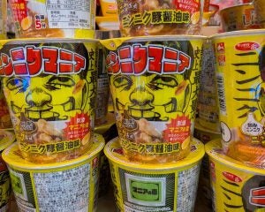 コンビニやスーパーで急増するニンニク商品「生なら1日1片が摂取の限界」知っておくべき“大量摂取”のリスク