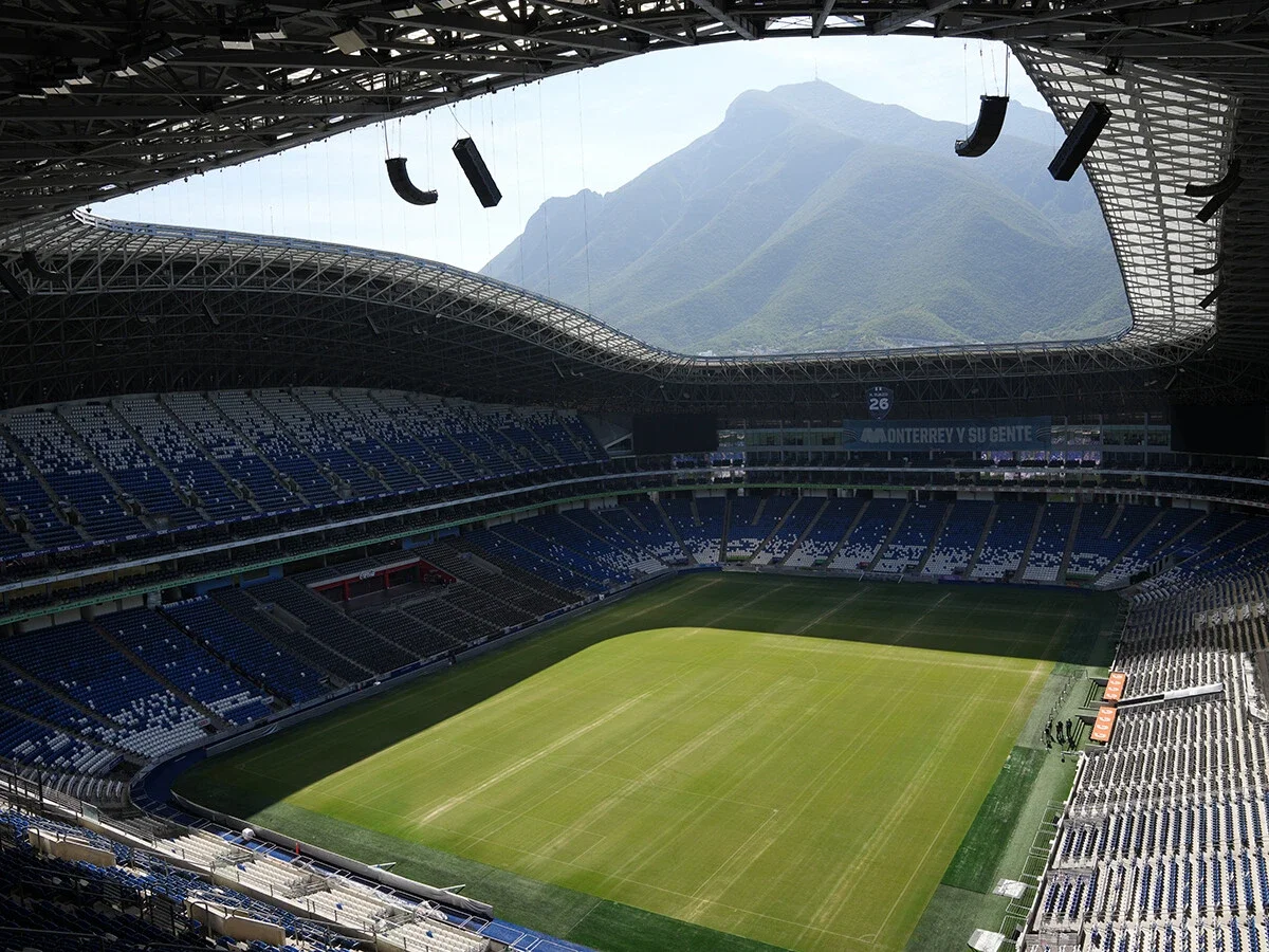 サッカー日本代表の事前合宿地は大丈夫？ 麻薬カルテルが跋扈するワールドカップ開催国メキシコの現在