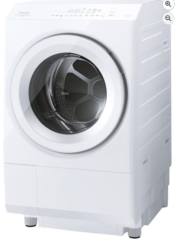 え、ここまで進化してるの！？ 泡の力で衣類の奥までスッキリ。毎日を整える高性能ドラム【東芝】の洗濯機がAmazonで話題に‼