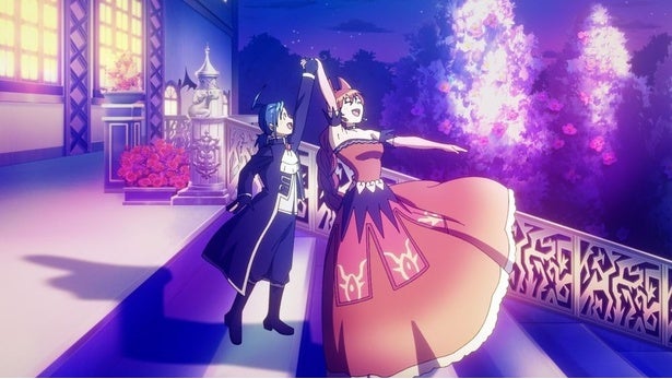 ＜魔入りました！入間くん＞第4シリーズ第2クールのメインPV解禁新キャストに内田雄馬、松岡禎丞、松岡美里