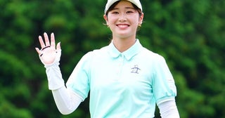 吉澤柚月が菅楓華、馬場咲希ら同期5人で食事会 「このメンバーの中からメジャーチャンピオン誕生かな～」