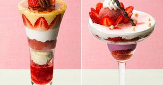 2025最新｜ロイヤルホストから国産いちごを使用したデザートがお目見え！例年好評の逸品から新作まで