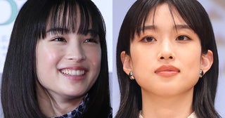 2025年に活躍したと思う女優ランキング！3位広瀬すず、2位河合優実を抑えた1位は？