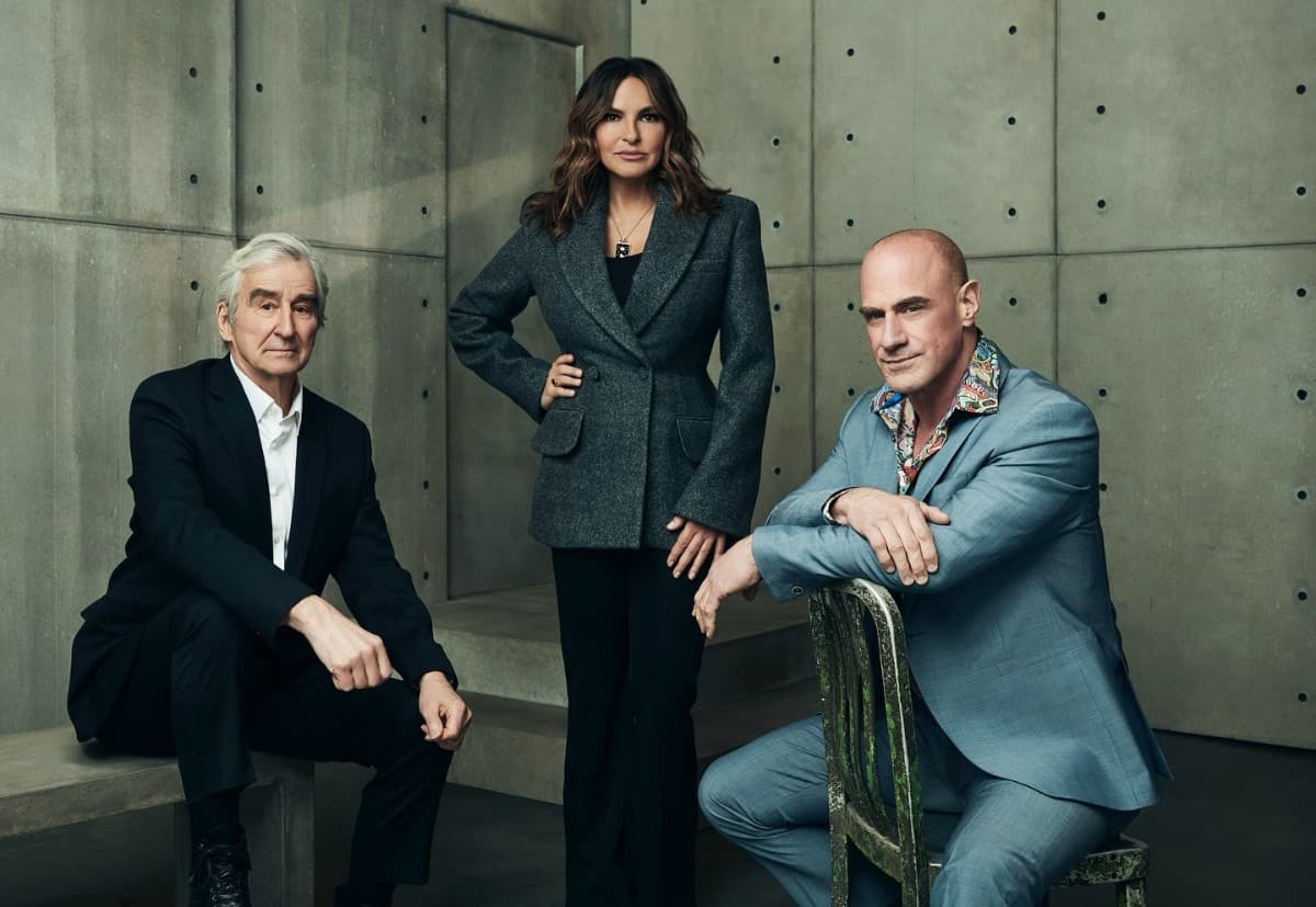 スピンオフ終了で二人はどうなる？『LAW & ORDER』ショーランナーがオリビア＆エリオットの展望を激白！