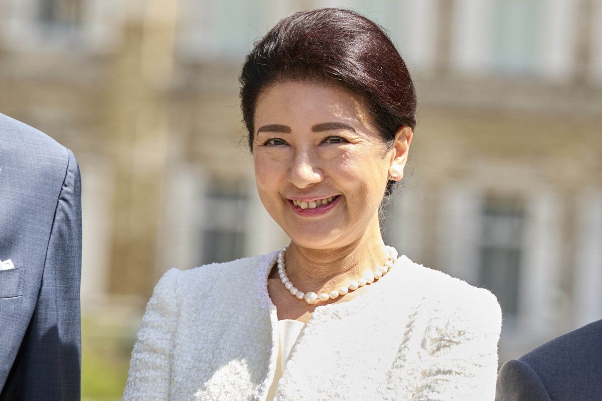 「新婚当初のような輝く笑顔」雅子さま24年ぶり歴訪完遂で取り戻した自信！随行した主治医も“出番ナシ”