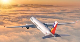 フィリピン航空、エアバスA350-1000型機を9機追加発注へ覚書締結