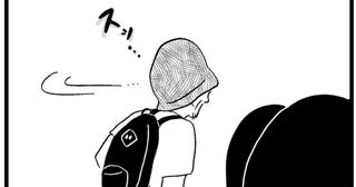 引っ越して3ヶ月、隣人は相変わらず無視。ゴミ捨て場も荒らされて、不穏が渦巻き始める／この街の誰かに嫌われています（1）