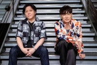 森田成一＆杉山紀彰、一護＆雨竜の「言葉にできない」“背中合わせ”な関係性敵対しても「変わらない」