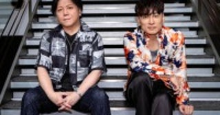 森田成一＆杉山紀彰、一護＆雨竜の「言葉にできない」“背中合わせ”な関係性敵対しても「変わらない」