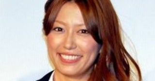 帰国中のメジャーリーガー美人妻、再会した里田まいが絶賛「芯の強さを感じる」