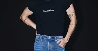 夏にかけてテンション爆上がりの【カルバンクライン】Tシャツが「Amazonセール」最大20%OFFにて登場