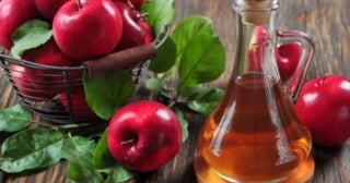 りんご酢に注目！ 海外研究が示す減量・健康効果の可能性はどれくらい？