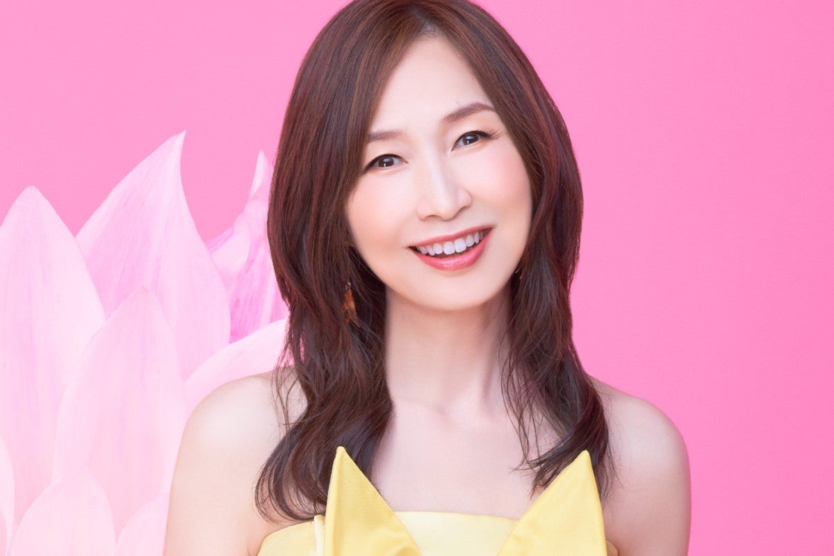 夢には締切がない」森口博子50代で初めてレコ大のステージに…若者世代