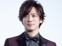 DAIGO、0歳息子の初“うぃっしゅ”を報告SNSで祝福の声「さすが親子」「将来が楽しみ!!」