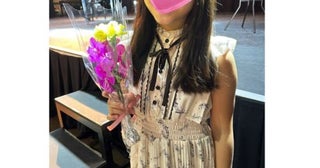  安めぐみ、10歳長女の初ピアノ発表会に感動！ 